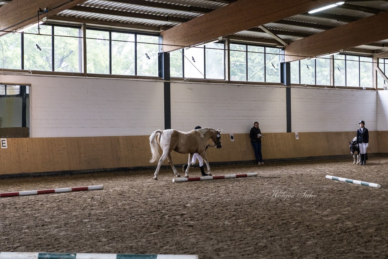 Bild 42 - Pony Akademie Turnier